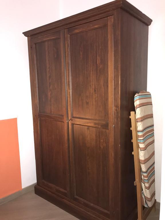 Casette Sul Porto Ischia Exteriör bild